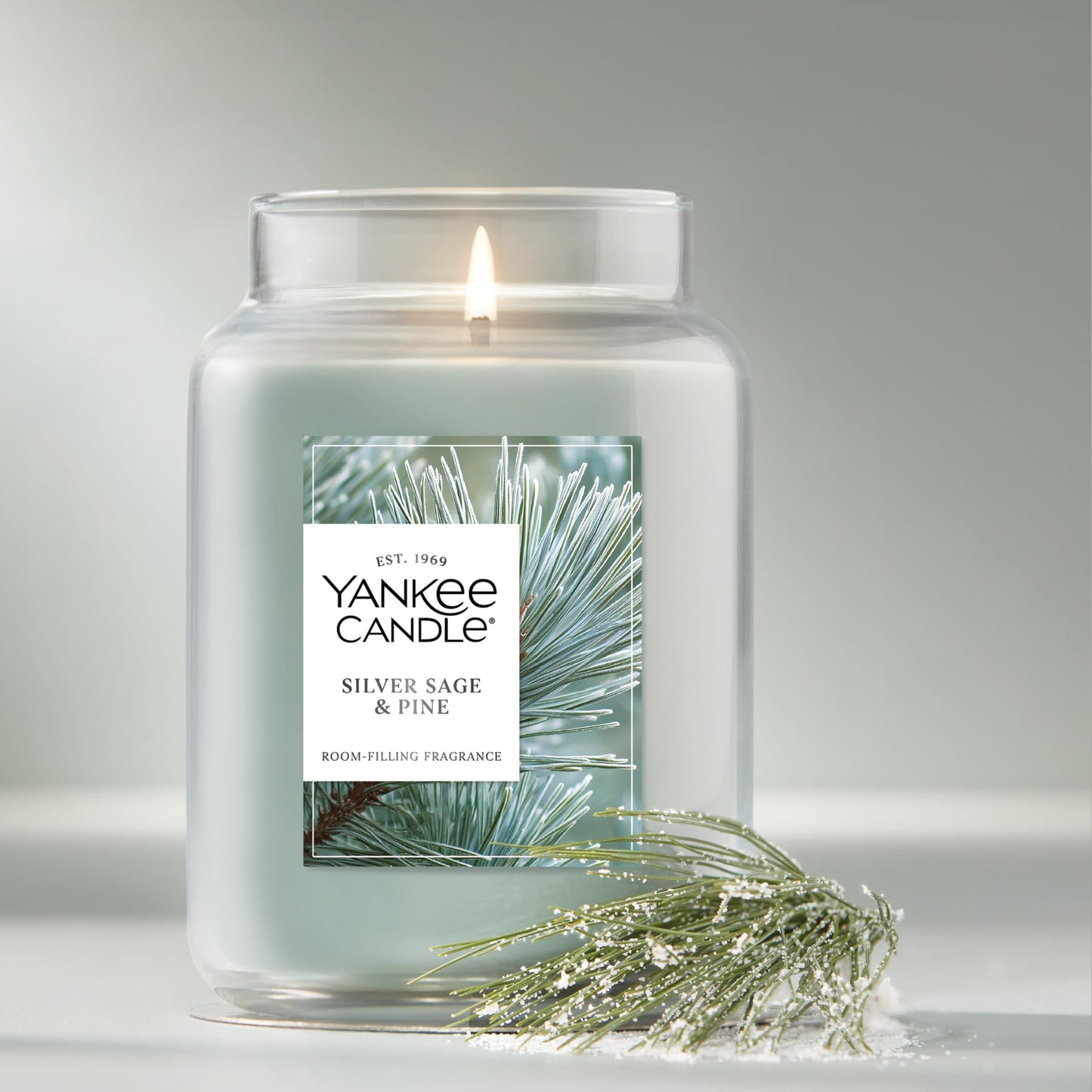 Yankee Candle Large Jar Scented Candle