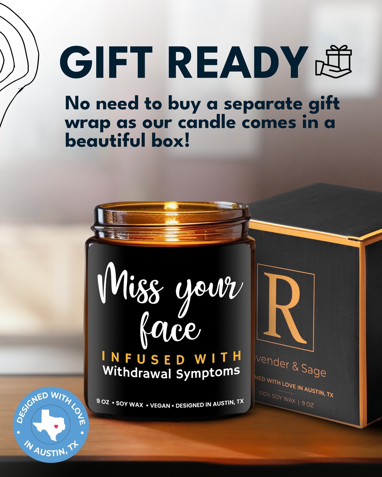 Funny Happy Birthday Candle