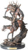Last Creek Bronze Resin Sculpture 16x10