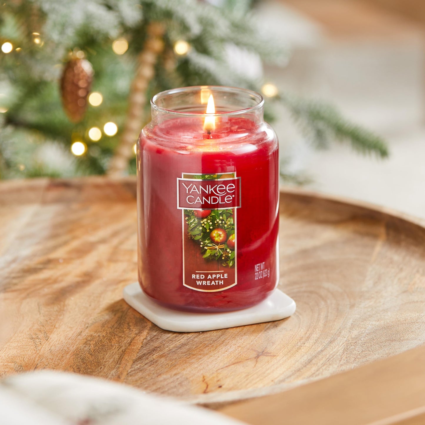 Yankee Candle Large Jar Scented Candle