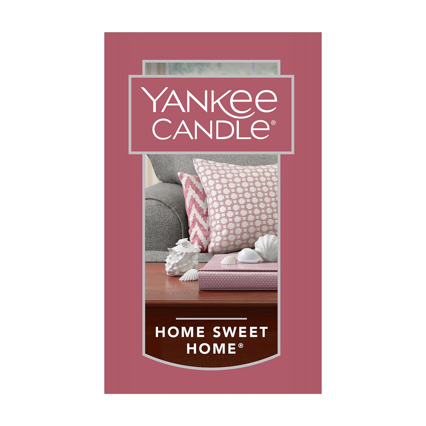 Yankee Candle Spiced Pumpkin, 22oz