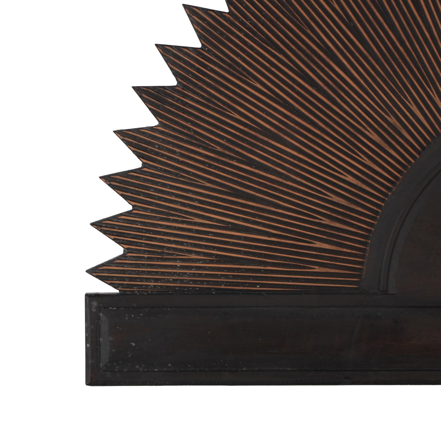 Deco 79 Sun Wall Sculpture 60"