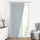 Vision Home Blackout Curtains 40x84
