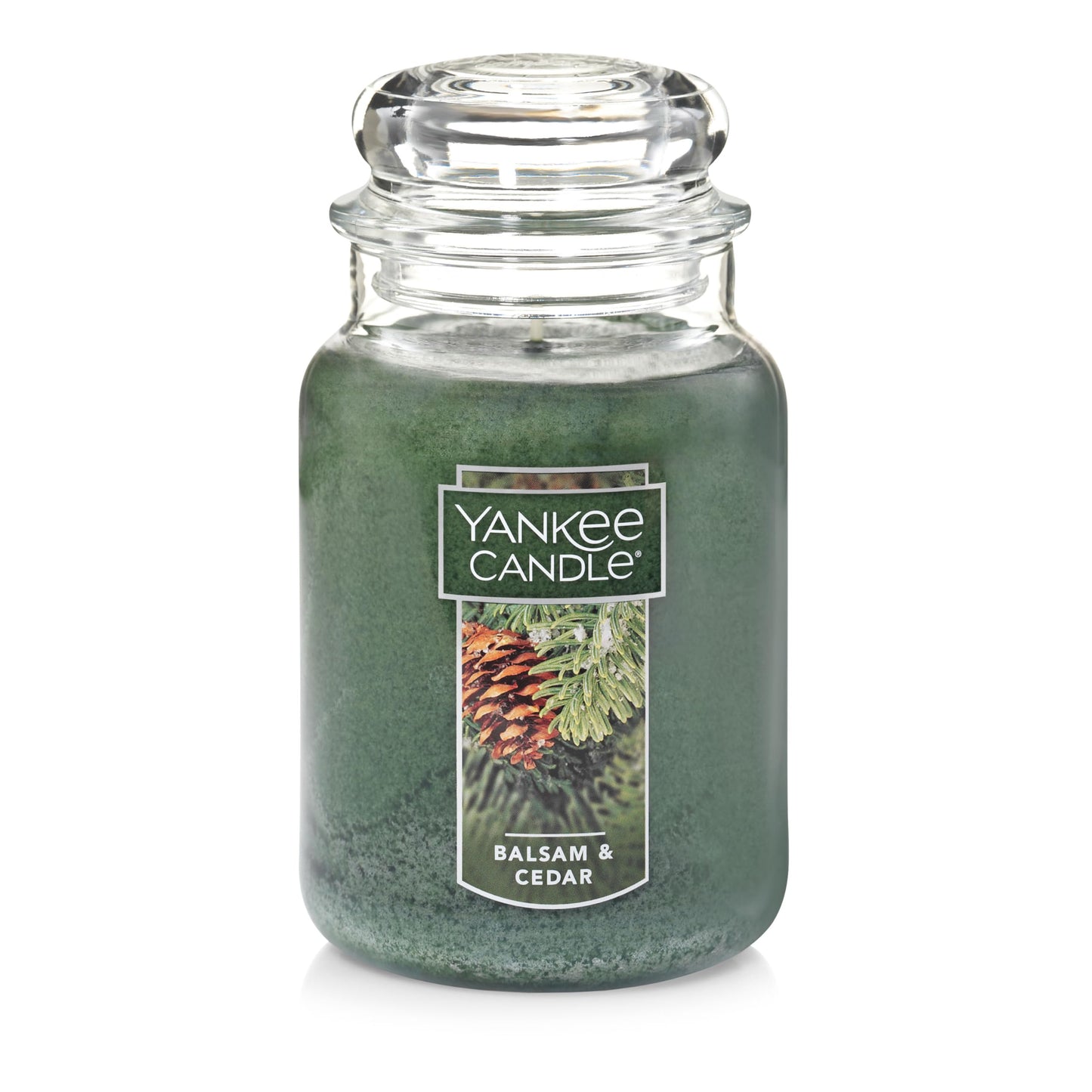 Yankee Candle Large Jar Scented Candle