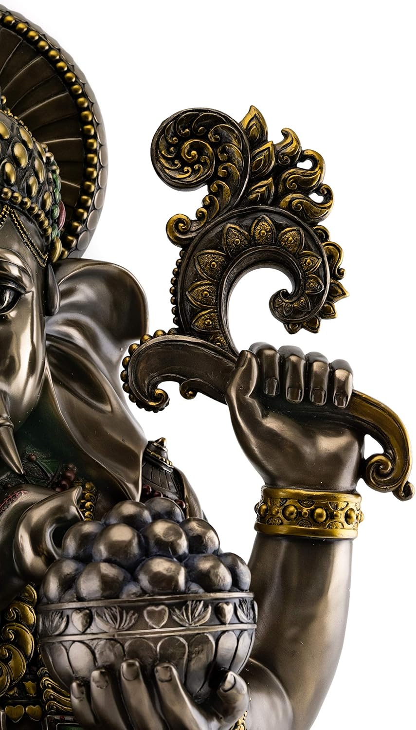 Top Collection Ganesha Statue 24"