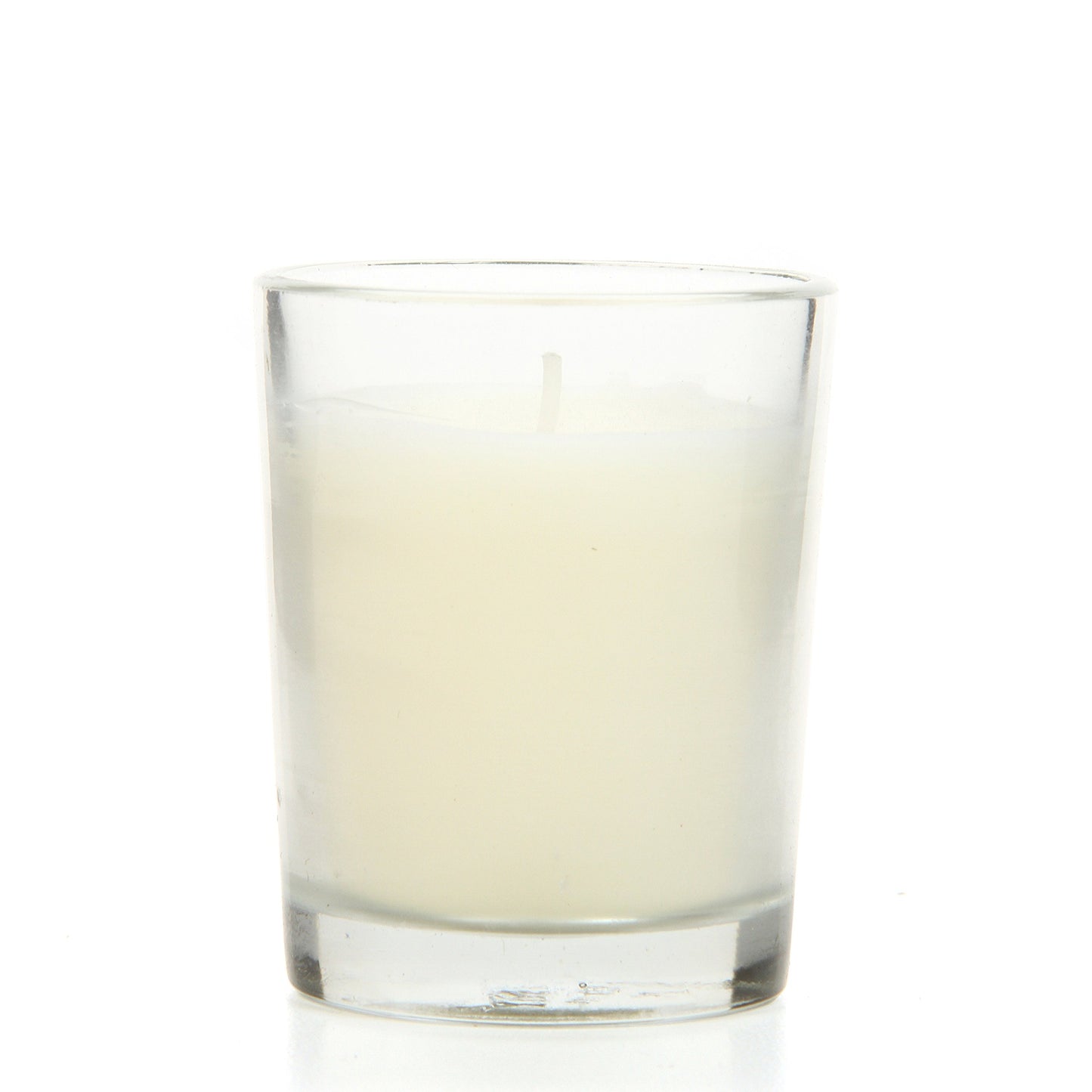 Hosley 240 Ivory Votive Candles