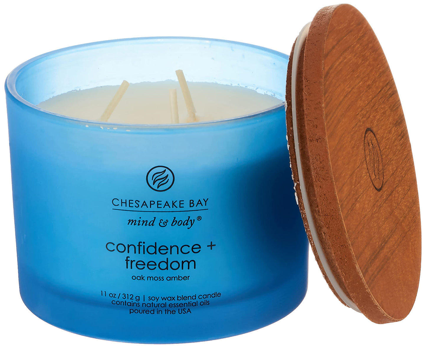 Chesapeake Bay Candle Medium Jar Scented Candle
