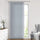 Pinch Pleat Sheer Curtains 42x95, 2 Panels