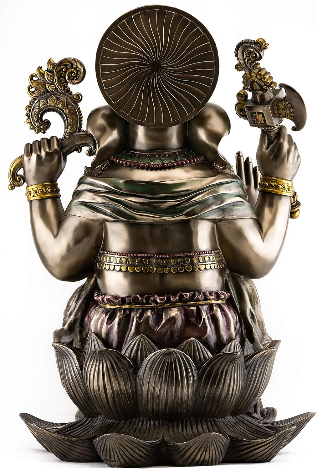 Top Collection Ganesha Statue 24"