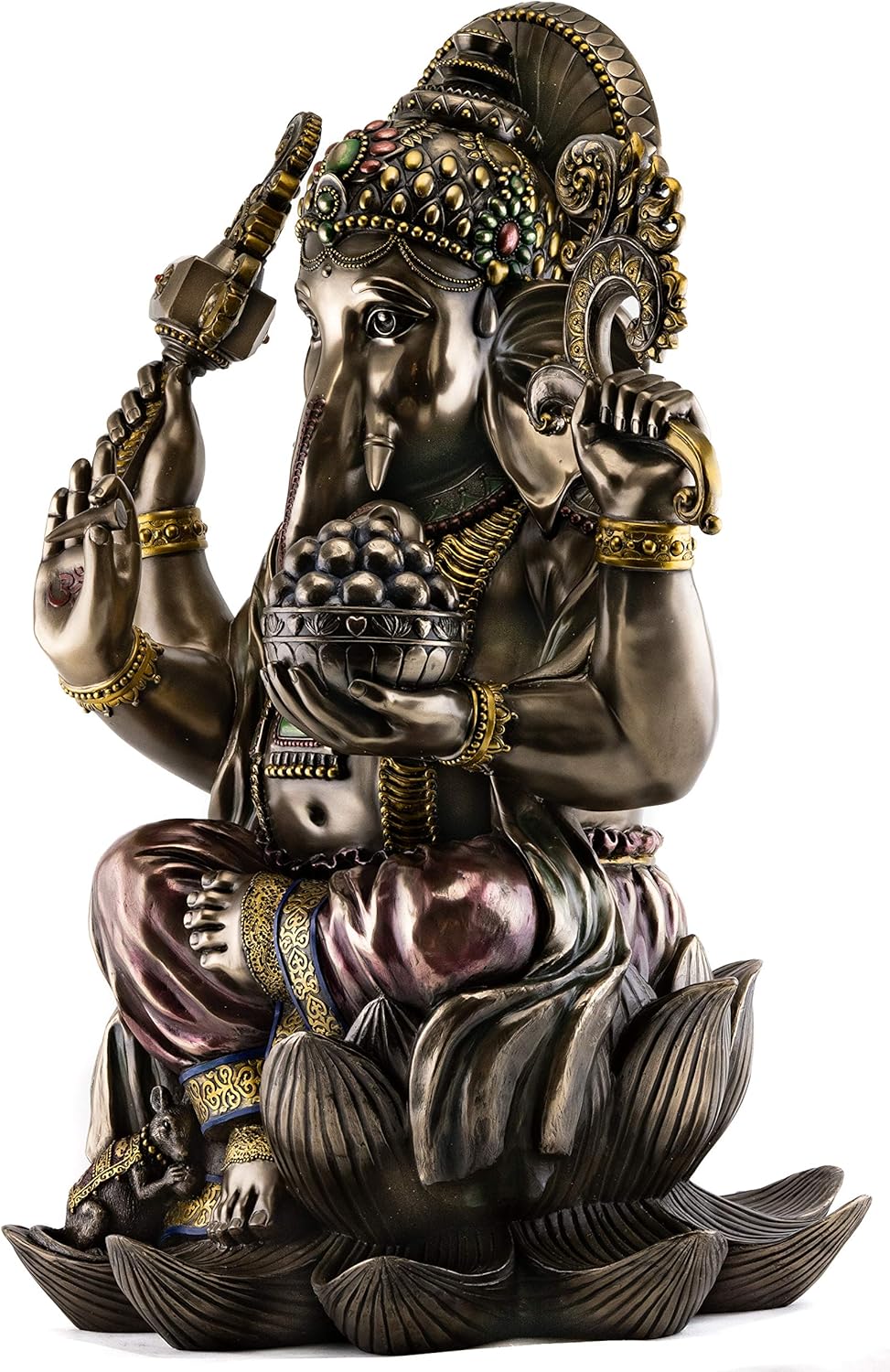 Top Collection Ganesha Statue 24"