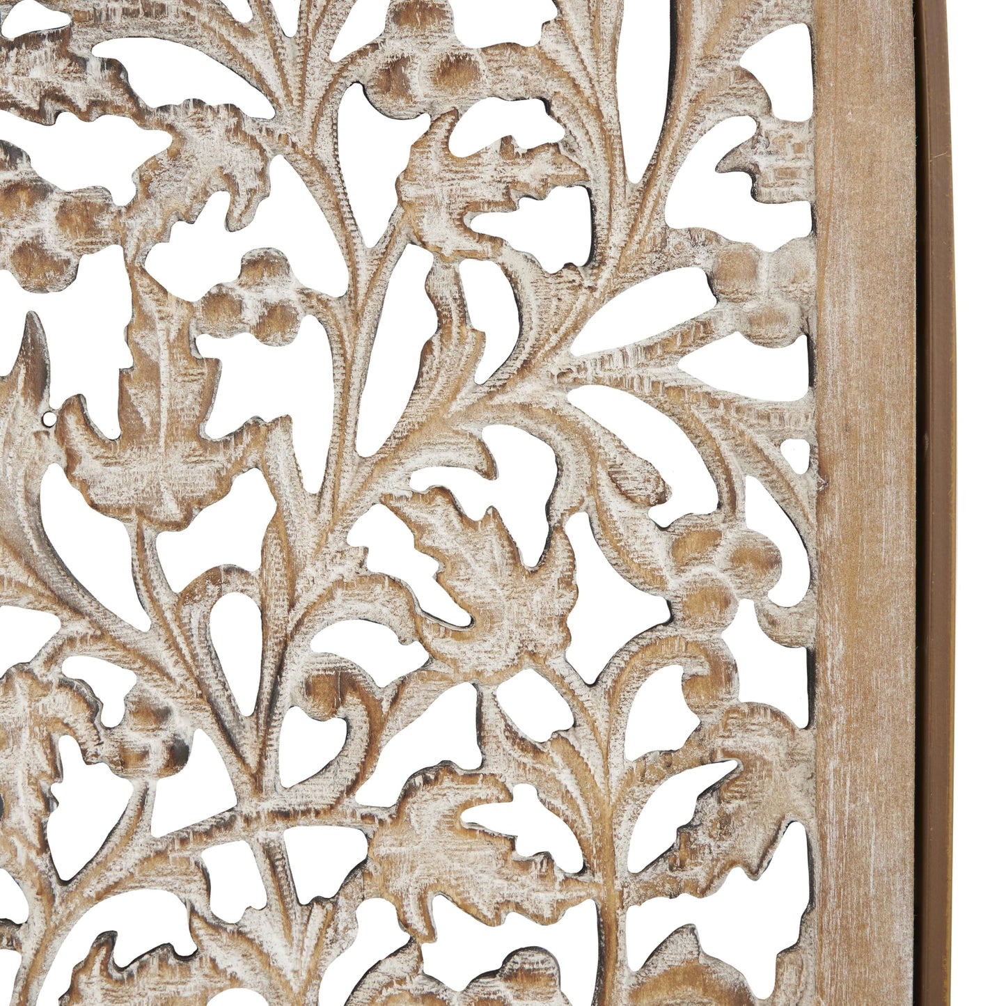 Deco 79 Sun Wall Sculpture 60"