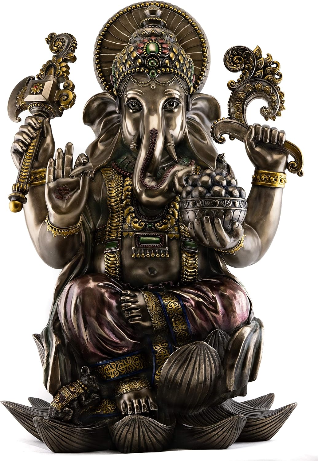 Top Collection Ganesha Statue 24"