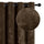 SNITIE Velvet Curtains 52x108