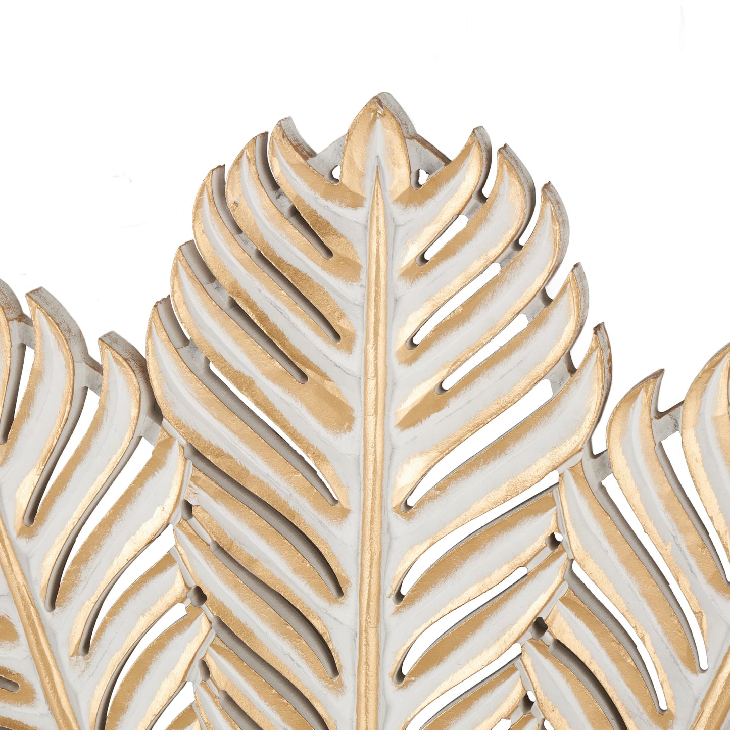 Deco 79 Sun Wall Sculpture 60"