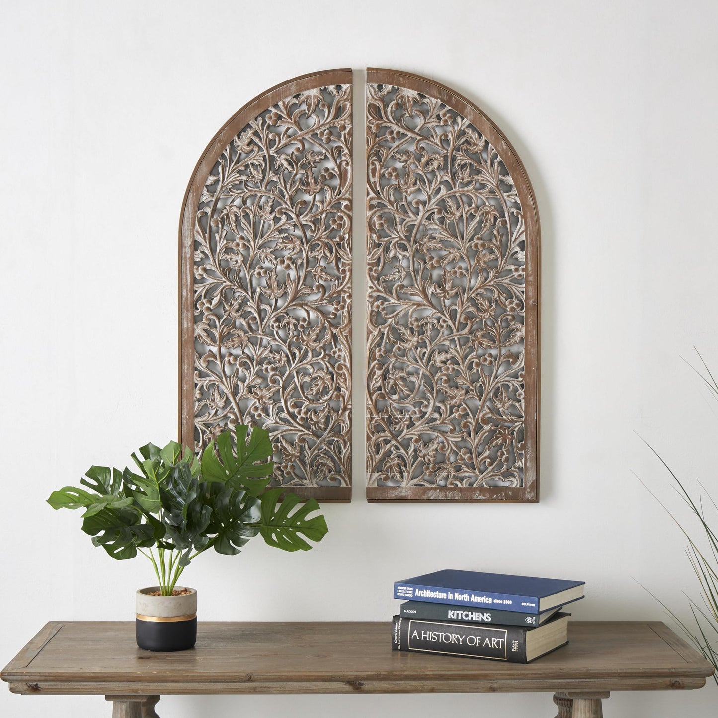 Deco 79 Sun Wall Sculpture 60"
