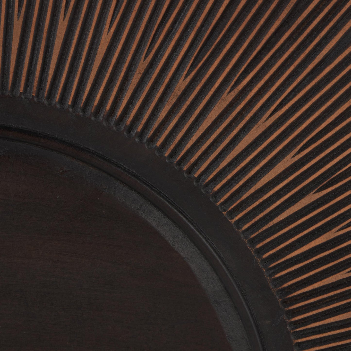 Deco 79 Sun Wall Sculpture 60"