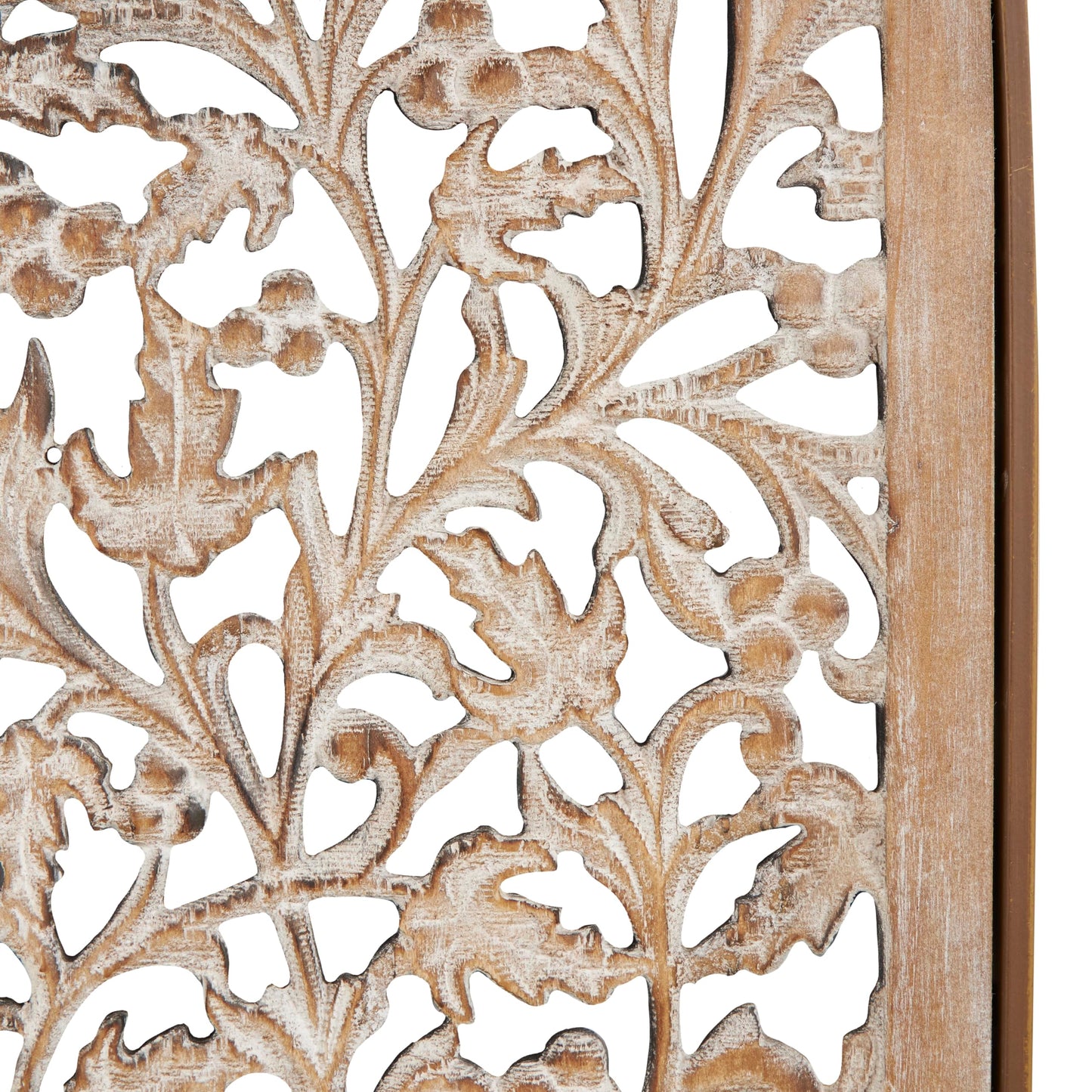Deco 79 Sun Wall Sculpture 60"