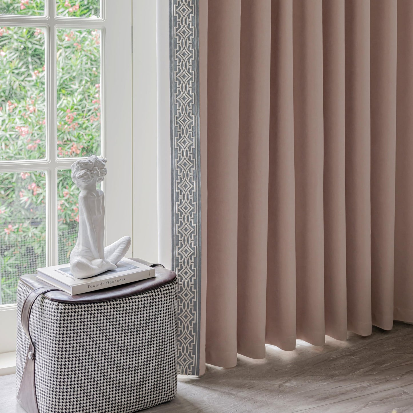 Teal Blackout Pinch Pleat Drapes – 52"x84", 2 Panels
