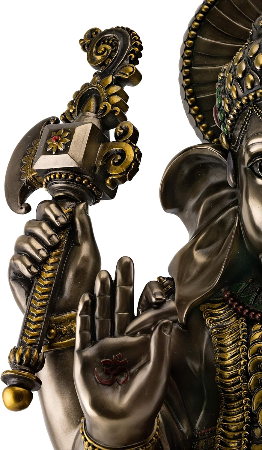 Top Collection Ganesha Statue 24"