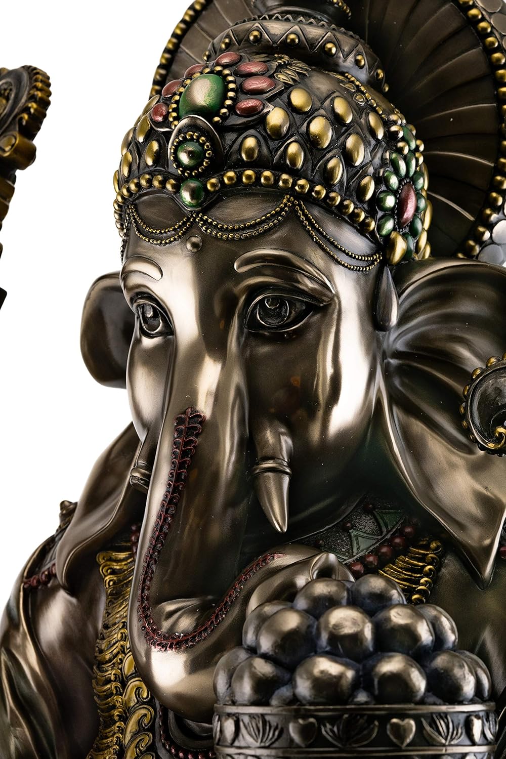 Top Collection Ganesha Statue 24"