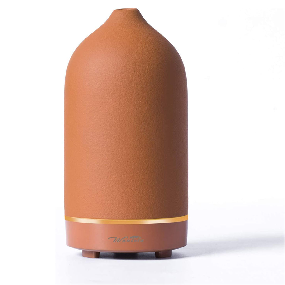 Wanlola 120ml Ceramic Essential Oil Diffuser
