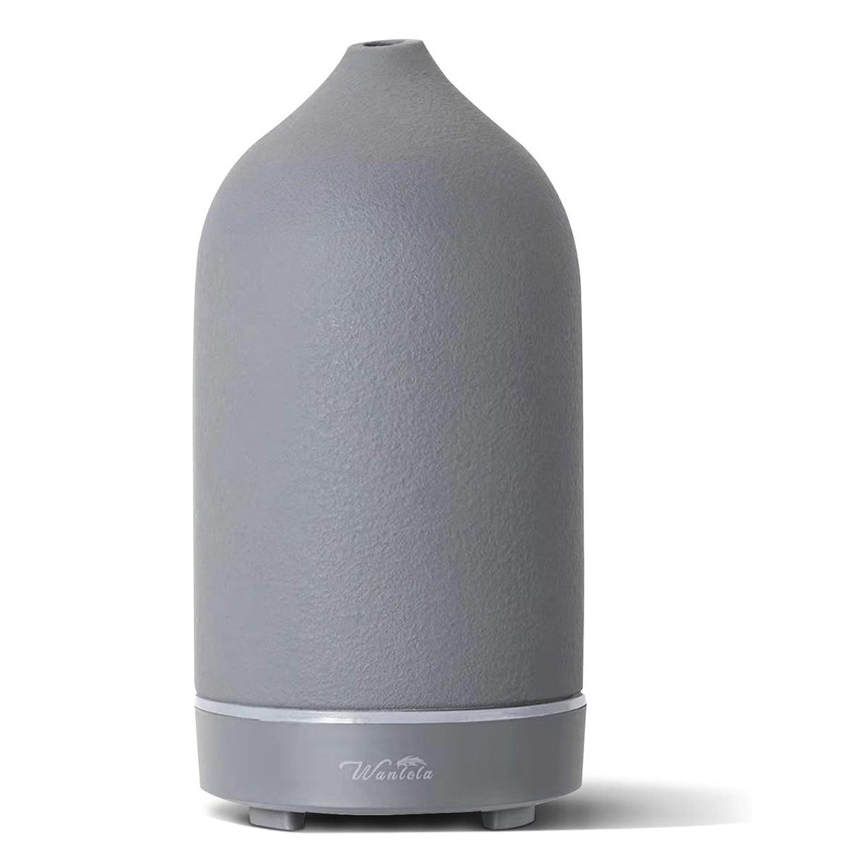 Wanlola 120ml Ceramic Essential Oil Diffuser