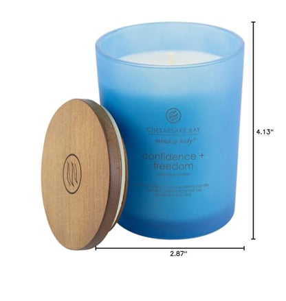 Chesapeake Bay Candle Medium Jar Scented Candle