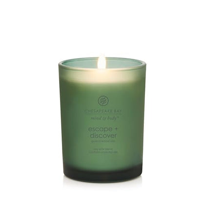 Chesapeake Bay Candle Medium Jar Scented Candle