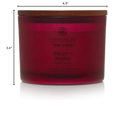Chesapeake Bay Candle Medium Jar Scented Candle