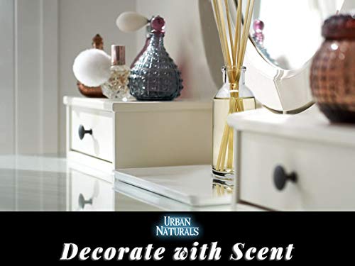 Ocean Mist & Sea Salt Reed Diffuser Set