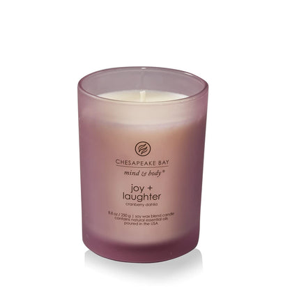Chesapeake Bay Candle Medium Jar Scented Candle