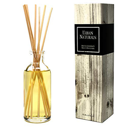 Ocean Mist & Sea Salt Reed Diffuser Set
