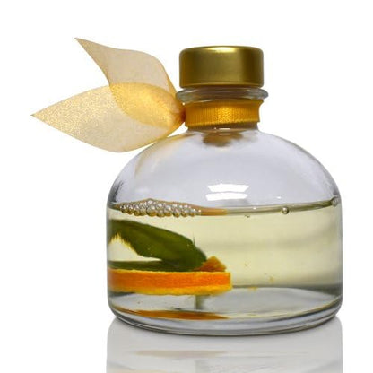 LOVSPA Lavender Eucalyptus Reed Diffuser
