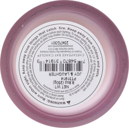 Chesapeake Bay Candle Medium Jar Scented Candle