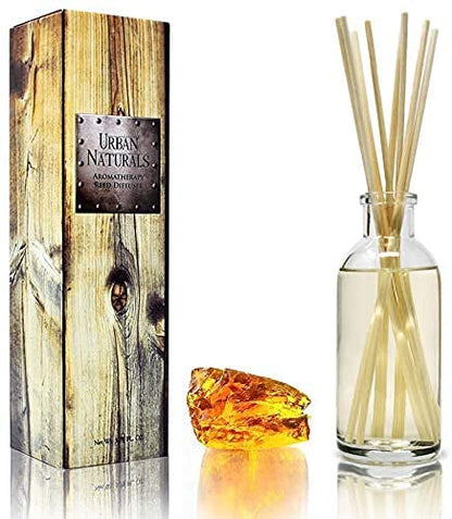 Ocean Mist & Sea Salt Reed Diffuser Set