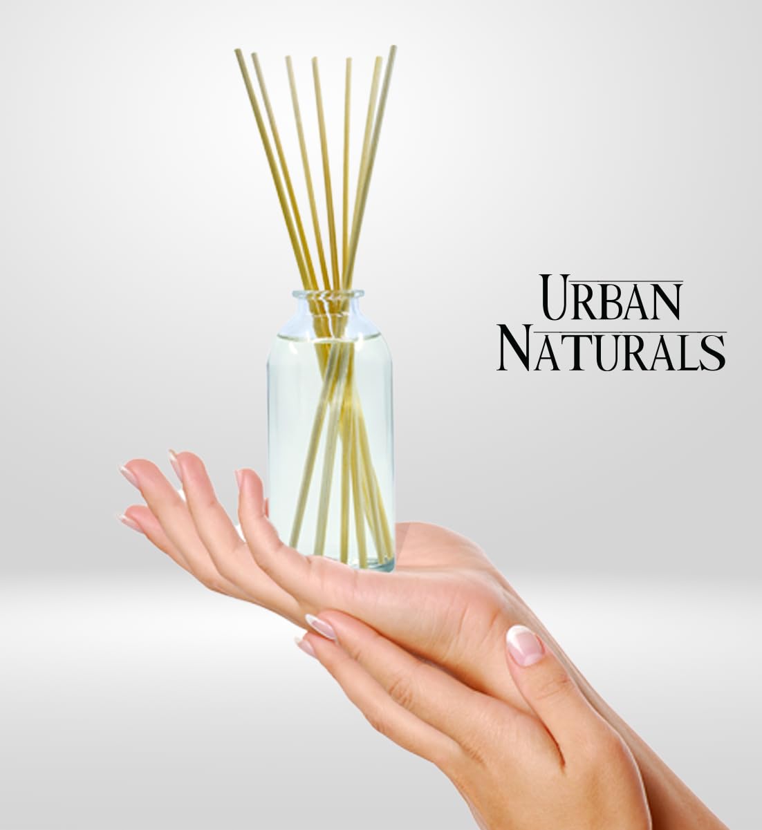 Ocean Mist & Sea Salt Reed Diffuser Set