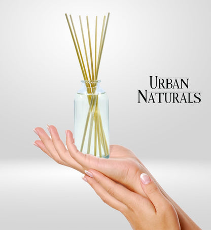 Ocean Mist & Sea Salt Reed Diffuser Set