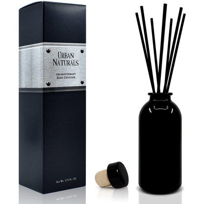 Ocean Mist & Sea Salt Reed Diffuser Set