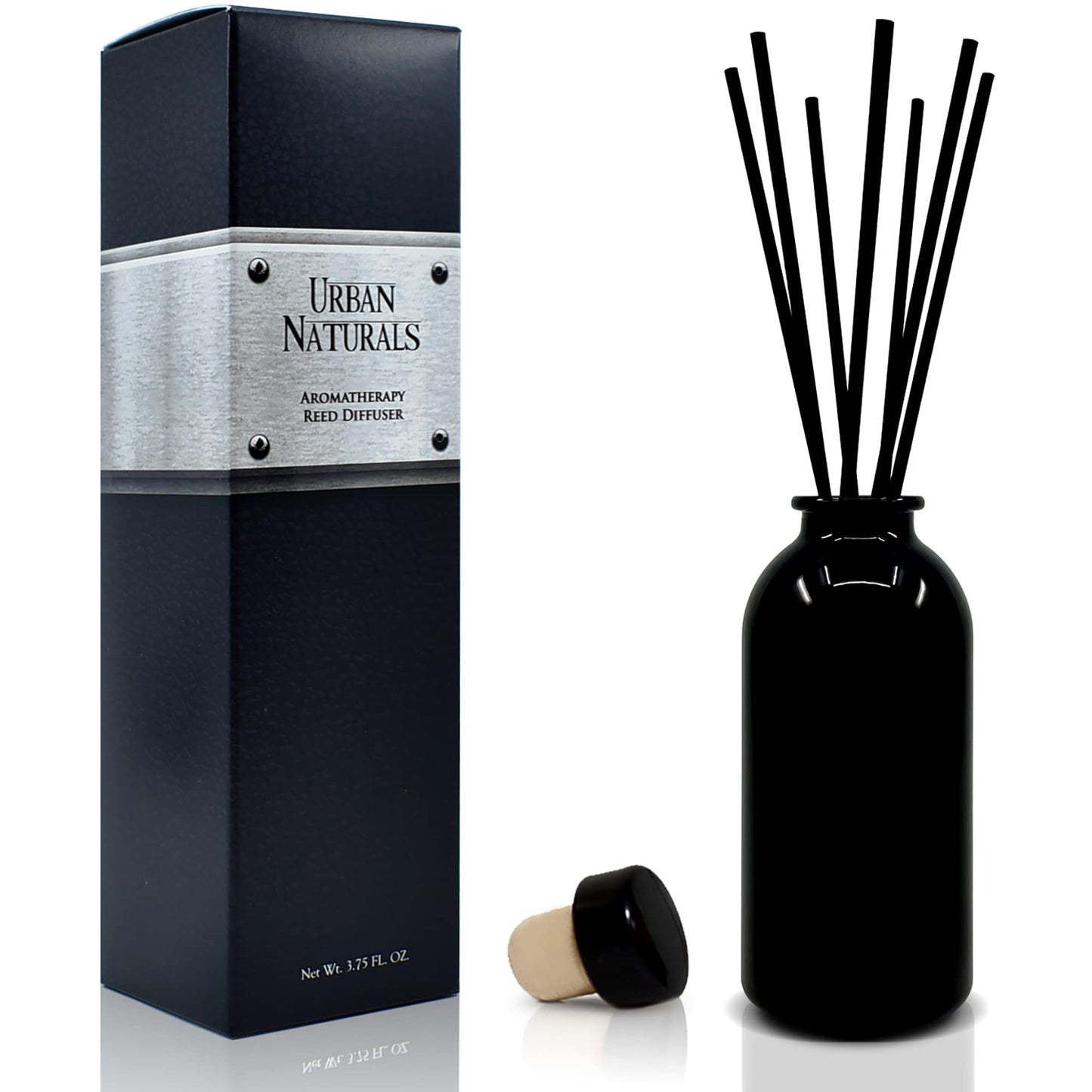 Ocean Mist & Sea Salt Reed Diffuser Set