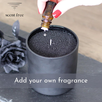 BBW Mahogany Teakwood 3-Wick Candle
