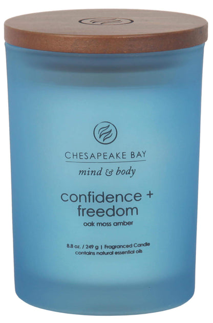 Chesapeake Bay Candle Medium Jar Scented Candle