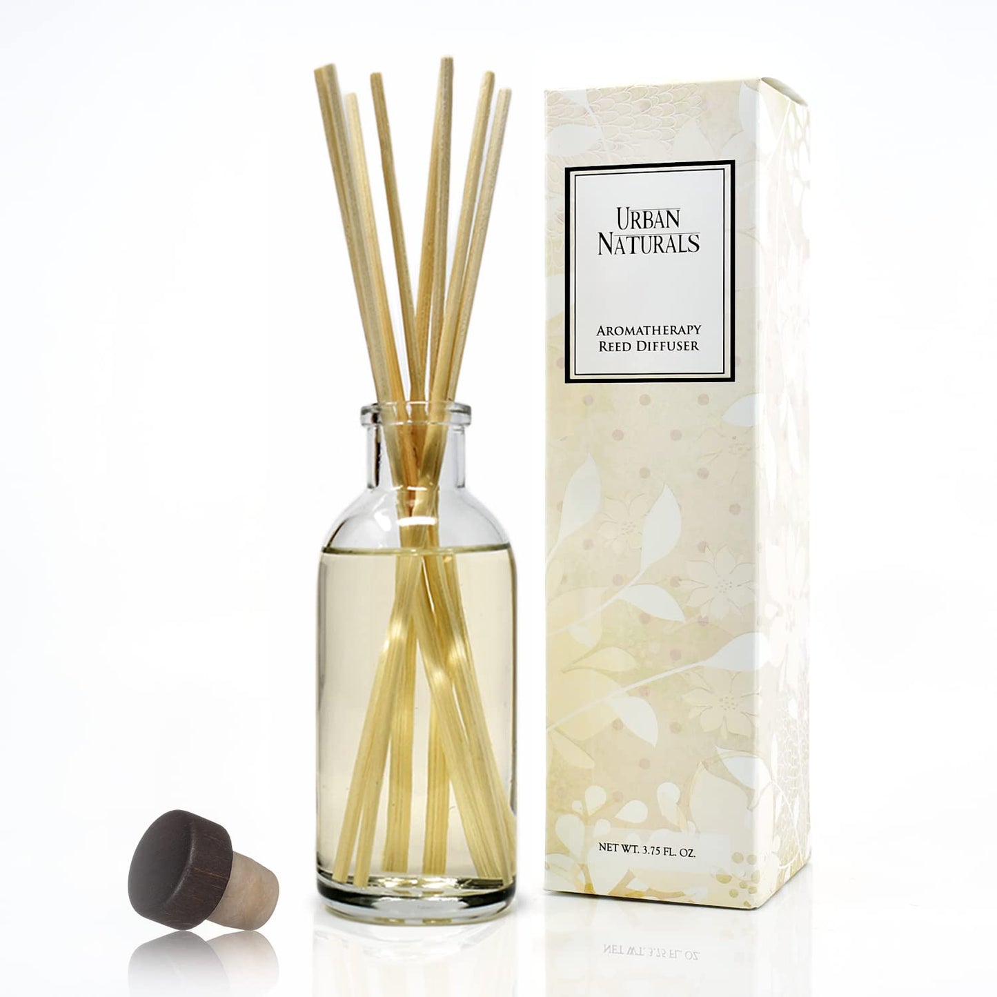 Ocean Mist & Sea Salt Reed Diffuser Set