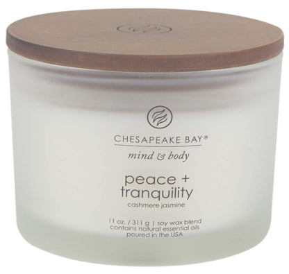 Chesapeake Bay Candle Medium Jar Scented Candle