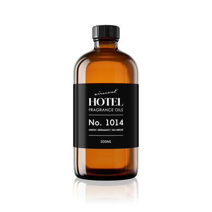 AirScent Hotel Diffuser Oil No.1014 – 500mL