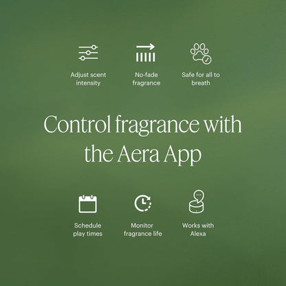 Aera Mini Citrus & Sage Refill Capsule