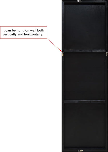 Empire Art Textured II Wall Art 72"x22"