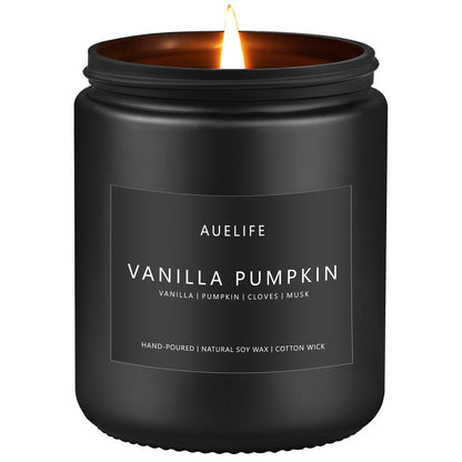 Men’s 4-Pack Scented Candle Set