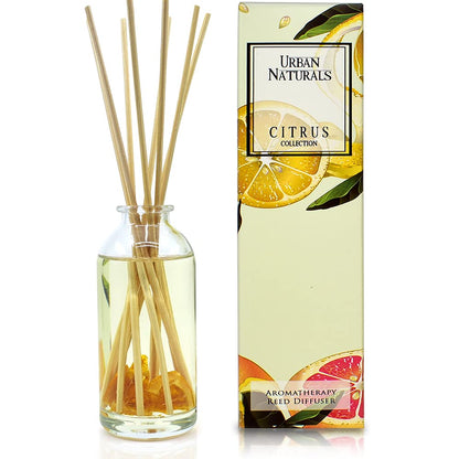 Ocean Mist & Sea Salt Reed Diffuser Set