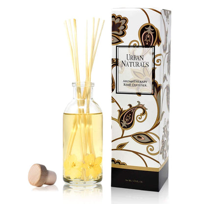 Ocean Mist & Sea Salt Reed Diffuser Set