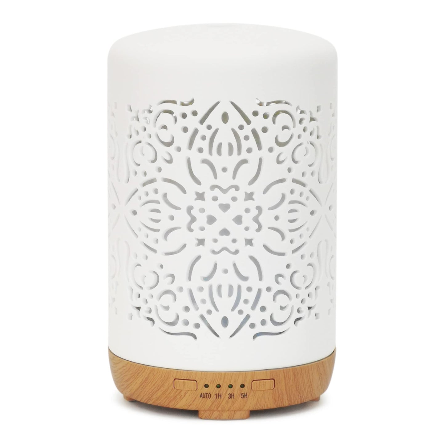 Earnest Living Ceramic Oil Diffuser 100ml